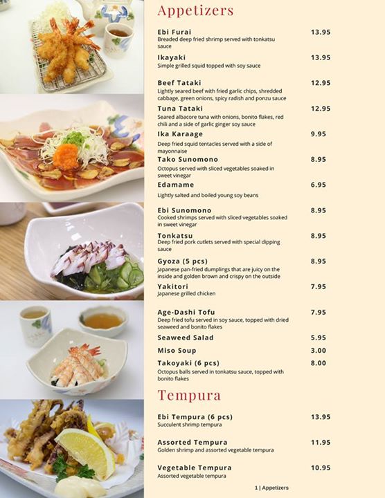 [ad_1]
Hi all ~  here is our New updated menu with food descriptions!
[ad_2]
2017-08-14 16:24:19
Source  …