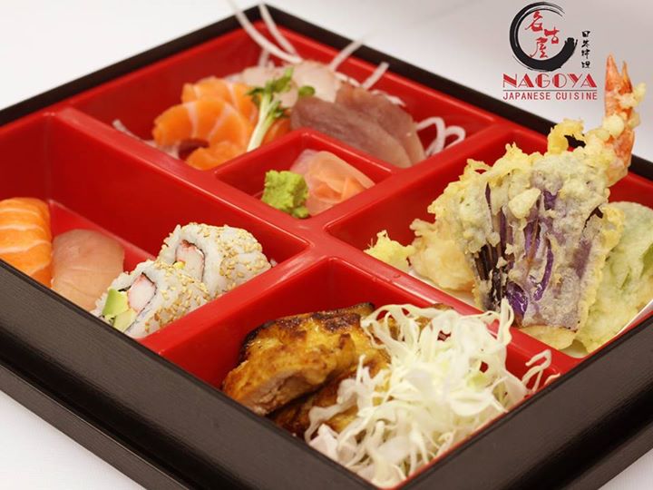 [ad_1]
It’s time for lunch!!! ????
Come and try our Bento Box
[ad_2]
2017-08-25 12:22:35
Source  …