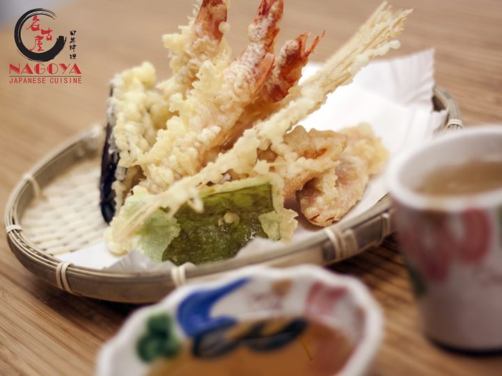 [ad_1]
Craving for crispy food??
(Assorted Tempura)
Succulent shrimps and vegetables battered and deep fried.
[ad_2]
2017-09-29 12:40:55
Source  …