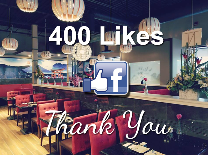 [ad_1]
Yay! We have reached 400 likes ?
Thank you very much & please keep liking ~ ?
[ad_2]
2017-10-06 15:15:02
Source  …