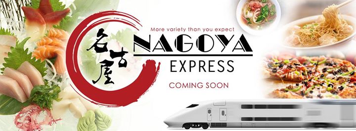 [ad_1]
NAGOYA EXPRESS is an online food ordering platform which serves different types of cuisine for (( Pick-up & Delivery ))

Coming soon ~ stay tuned!!! ?
[ad_2]
2017-11-03 14:10:14
Source  …