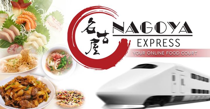 [ad_1]
(( NAGOYA EXPRESS is now open for Delivery & Pick-Up))
~ Your Online Foodcourt ~

Please visit Nagoya Express Facebook Page &  join our “$100 Nagoya Express Credit Giveaway Event” ?

Website:…