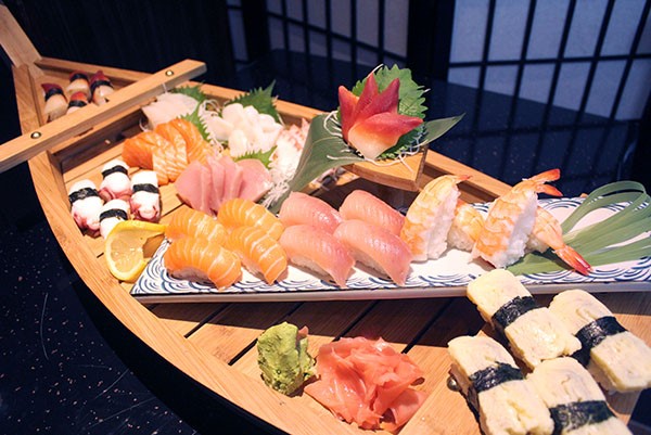 [ad_1]
Hello ~ It’s sushi time ????

Nothing brings people together like good food ??
[ad_2]
2019-08-27 17:11:32
Source  …