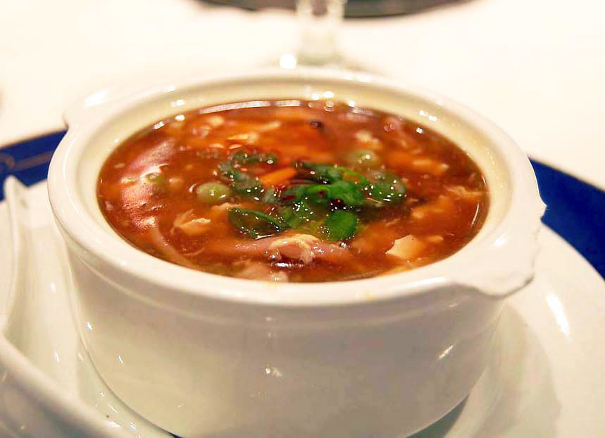 [ad_1]
Hot & Sour Soup ??♨️
 It’s always my comforting soup for cold days ??
 
[ad_2]
2019-10-02 12:25:24
Source  …