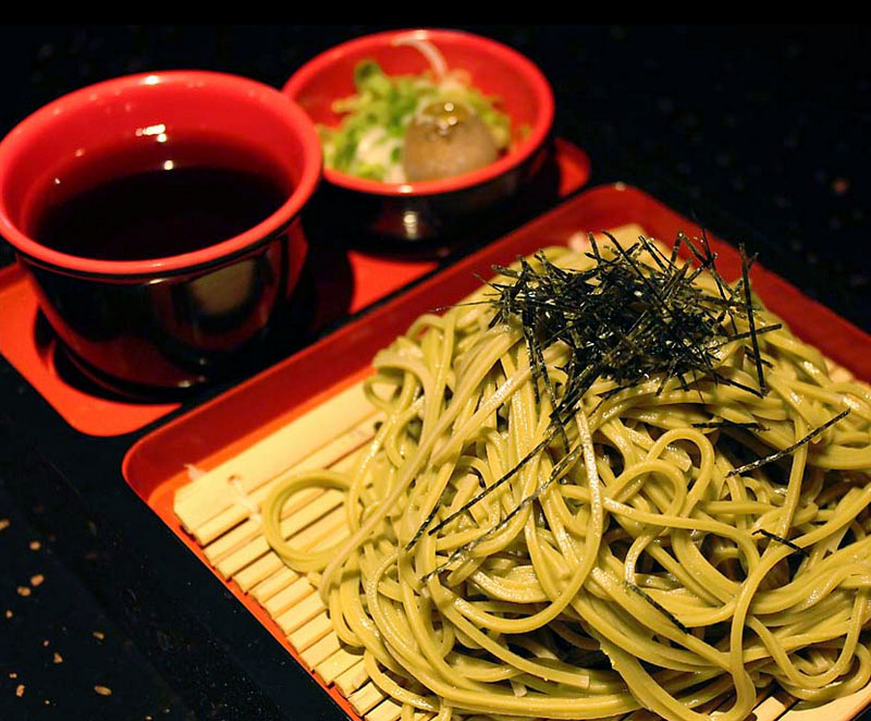 [ad_1]
Cold soba noodle with dipping sauce ?? perfect dish to cool you down in hot weather ☀️?

 
[ad_2]
2020-12-03 21:51:51
Source  …