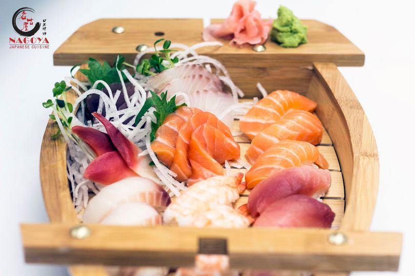 [ad_1]


(Sashimi) is the ideal way to taste the best and freshest ingredients ???





 
[ad_2]
Source  …