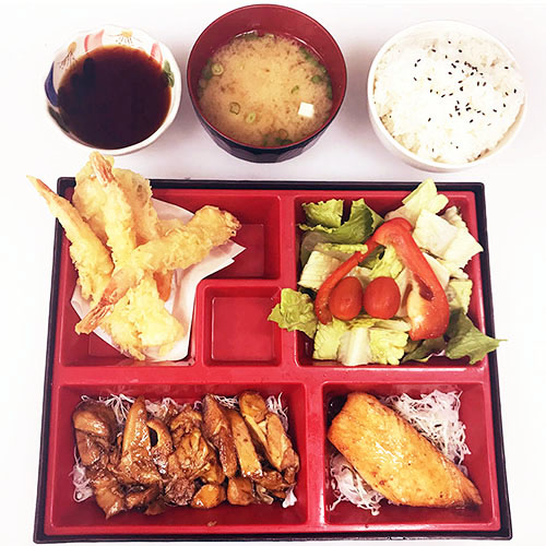 [ad_1]


Happy Friday ? a colorful Bento Box ? is the perfect way to start your weekend! ???





 
[ad_2]
Source  …
