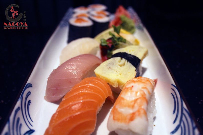 [ad_1]


Lunch time = Sushi time ??





 
[ad_2]
Source  …