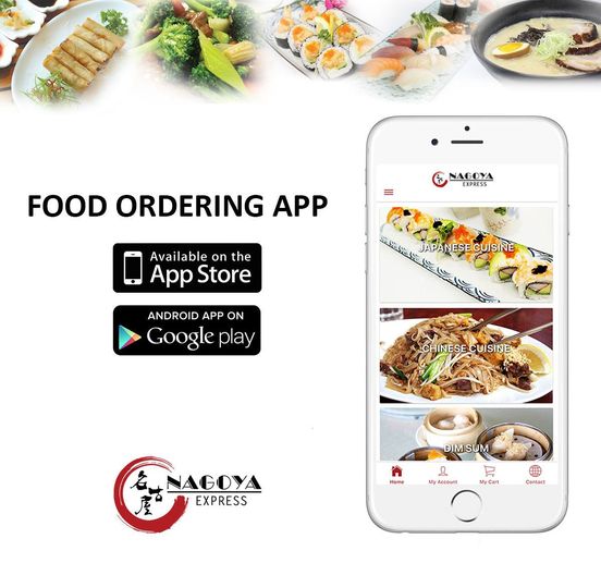 [ad_1]


Hi All ~ Our mobile app is ready ??
 Instantly receive <<$10 food credit>> when you sign up ?
 ? ? Download the app >> https://nagoyaexpress.ca/nagoya-express-app/







Instantly receive << $10 food…