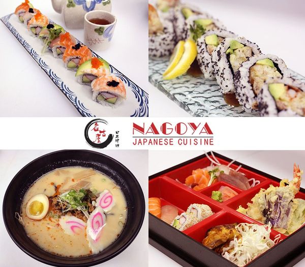 [ad_1]


At Nagoya, we serve you the finest Japanese Cuisine ?
 ? https://nagoyanorth.com/





 
[ad_2]
Source  …