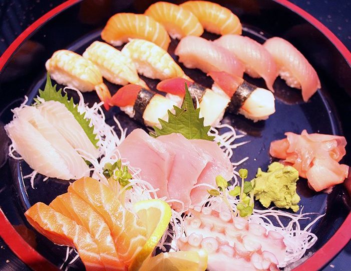 [ad_1]


Yay ~ Friday ? It’s sushi time ?????
 ?? swing by for some fresh sushi & sashimi ? . .
 #tgif #sushi #sashimi #yeg #edmonton





 
[ad_2]
Source  …