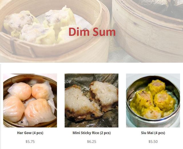 [ad_1]


You now can order ? Dim Sum ? for lunch and even for dinner as well ???





 
[ad_2]
Source  …