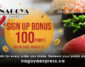 [ad_1]
?100 Bonus Points? Limited Time Only‼️ Sign up NOW and get ? 100 bonus points ?($10) instantly ? (⏳Offer Ends August 31, 2021) . ? Free Sign Up ? ?…